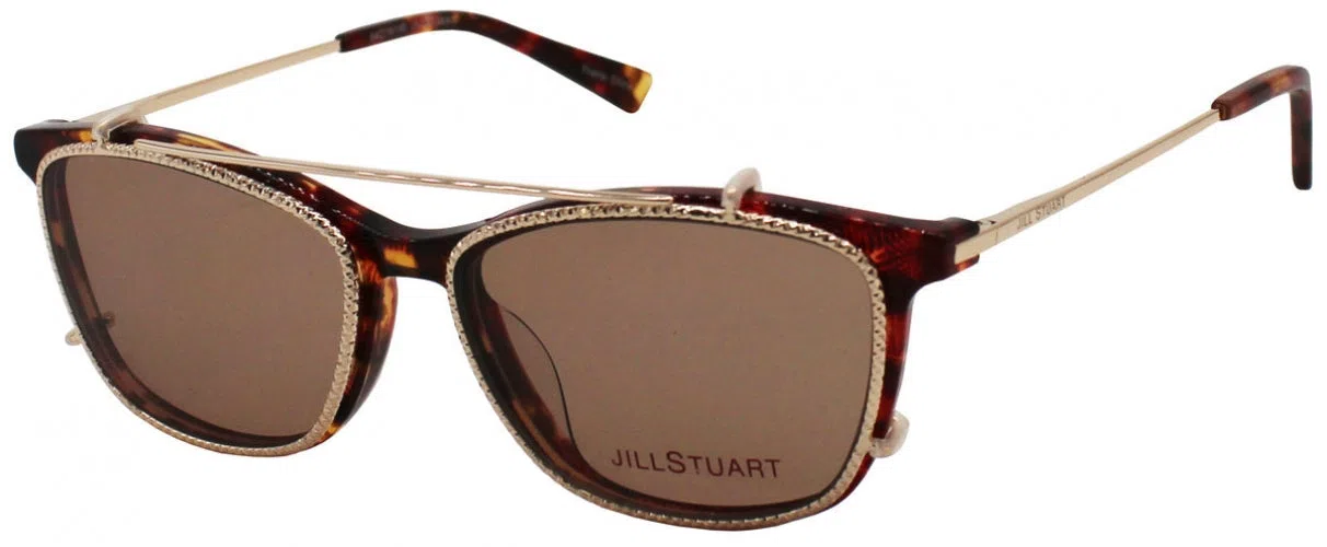 Jill Stuart 437 Eyeglasses - view 2